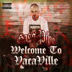 Welcome To VacaVille by Gass-Pipe album reviews, ratings, credits