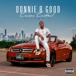 Cruise Control, Vol. 2 by Donnie B Good album reviews, ratings, credits