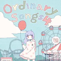 Ordinary Songs 4 - EP by Snail's House album reviews, ratings, credits