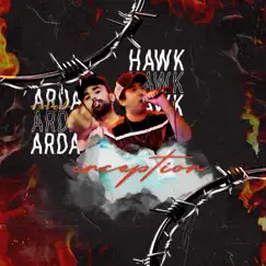 Inception - Single by Arda Aydoğdu & Hawk album reviews, ratings, credits