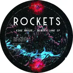 ROCKBCE12 / Memory Line - EP by Kike Mayor album reviews, ratings, credits