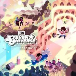 Steven Universe: Season 3 (Original Television Score) by Steven Universe & Aivi & Surasshu album reviews, ratings, credits