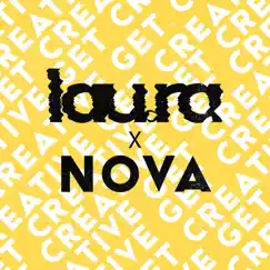 Get Creative - Single by Lau.ra & Nova album reviews, ratings, credits