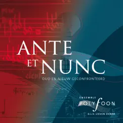 Ante et Nunc by Polyfoon album reviews, ratings, credits