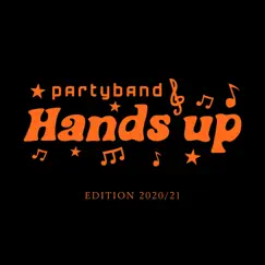 Partytime - Single by Partyband Hands Up album reviews, ratings, credits
