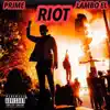 Riot (feat. Lambo El) - Single album lyrics, reviews, download