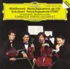 Beethoven, Schubert: String Quartets album lyrics, reviews, download