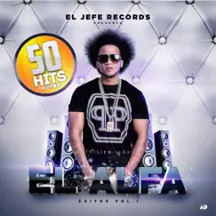 Éxitos Vol. 1 by El Alfa album reviews, ratings, credits