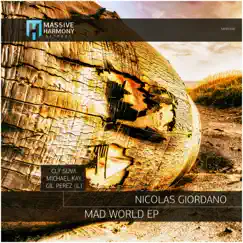 Mad World (Gil Perez (IL) Remix) Song Lyrics
