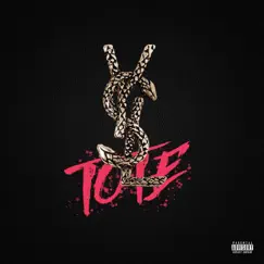 YSL Tote - Single by Brandon Wave album reviews, ratings, credits