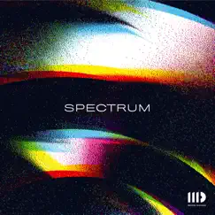 Spectrum - EP by Modern Dialogue album reviews, ratings, credits