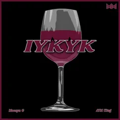 Iykyk Song Lyrics