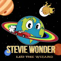 Stevie Wonder - Single by Leo the Wizard album reviews, ratings, credits