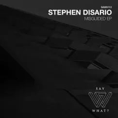 Misguided - EP by Stephen Disario album reviews, ratings, credits