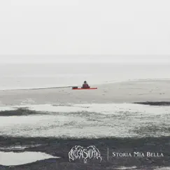 Storia mia bella (feat. Logos.Lux) Song Lyrics