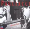 Pagliacci: "E Allor Perché, Di', Tu M'hai Stregato" song lyrics