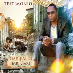 Testimonio by Garibaldi album reviews, ratings, credits