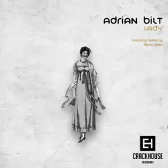 Lady - Single by Adrian Bilt album reviews, ratings, credits