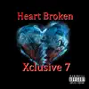 Heart Broken - Single album lyrics, reviews, download