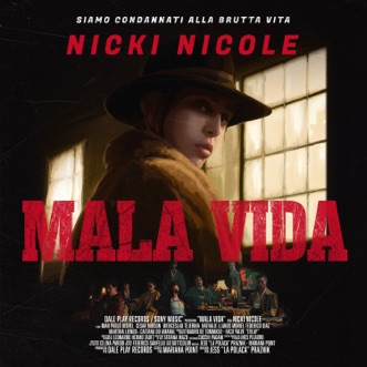 Mala Vida - Single by NICKI NICOLE album reviews, ratings, credits