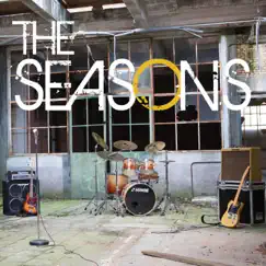 Right Through You - EP by The Seasons album reviews, ratings, credits
