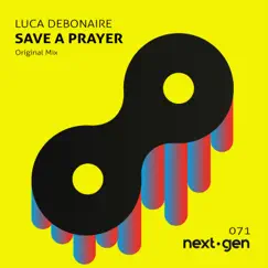 Save a Prayer Song Lyrics