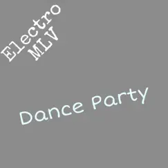 Dance Party Song Lyrics
