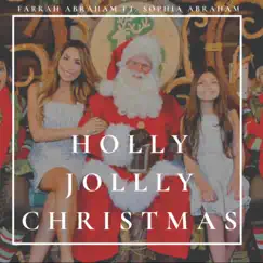 Holly Jolly Christmas Song Lyrics