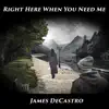 Right Here When You Need Me - Single album lyrics, reviews, download