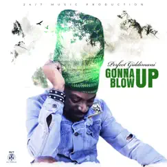 Gonna Blow Up - Single by Perfect Giddimani album reviews, ratings, credits