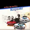 Keepsake - EP album lyrics, reviews, download