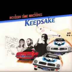 Keepsake - EP by Modern Time Machines album reviews, ratings, credits