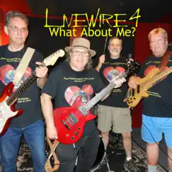 What About Me? - Single by Livewire4 album reviews, ratings, credits