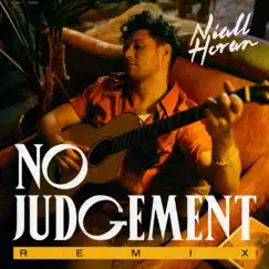 No Judgement (Steve Void Remix) Song Lyrics
