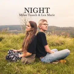 Night (feat. Lea Marie) - Single by Milan Tausch album reviews, ratings, credits