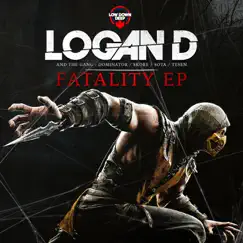 Fatality - EP by Logan D album reviews, ratings, credits