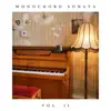 Monochord Sonata, Vol. 2 (with Alisa Reimer) - EP album lyrics, reviews, download