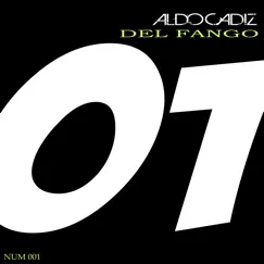 Delfango - EP by Aldo Cadiz album reviews, ratings, credits