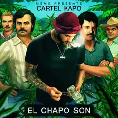 El Chapo Son Song Lyrics