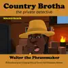 Country Brotha the Private Detective (Ridiculous and Original Music from the Hilarious Movie) album lyrics, reviews, download