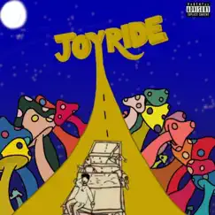Joyride by C4$hie album reviews, ratings, credits
