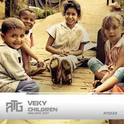 Children (Melodic Edit) - Single by VEKY album reviews, ratings, credits