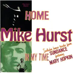 Home / In My Time by Mike Hurst album reviews, ratings, credits