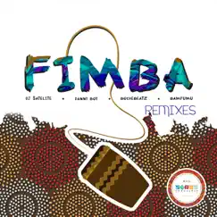 Fimba Remixes (feat. Bochebeatz & Bamfumu) by DJ Satelite & Danny Boy album reviews, ratings, credits