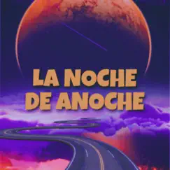 La Noche de Anoche - Single by Melanie Espinosa album reviews, ratings, credits