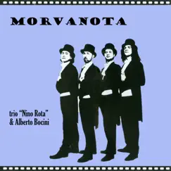 Morvanota - Single by Trio 