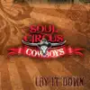 Lay It Down album lyrics, reviews, download