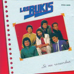 Si Me Recuerdas by Los Bukis album reviews, ratings, credits