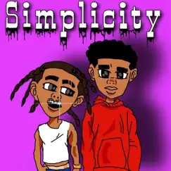 If You Knew (feat. Yp Jay, Otg Marion) - Single by Simplicity album reviews, ratings, credits