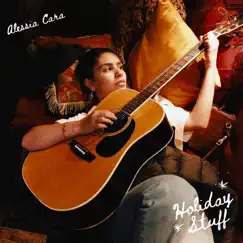 Holiday Stuff - EP by Alessia Cara album reviews, ratings, credits